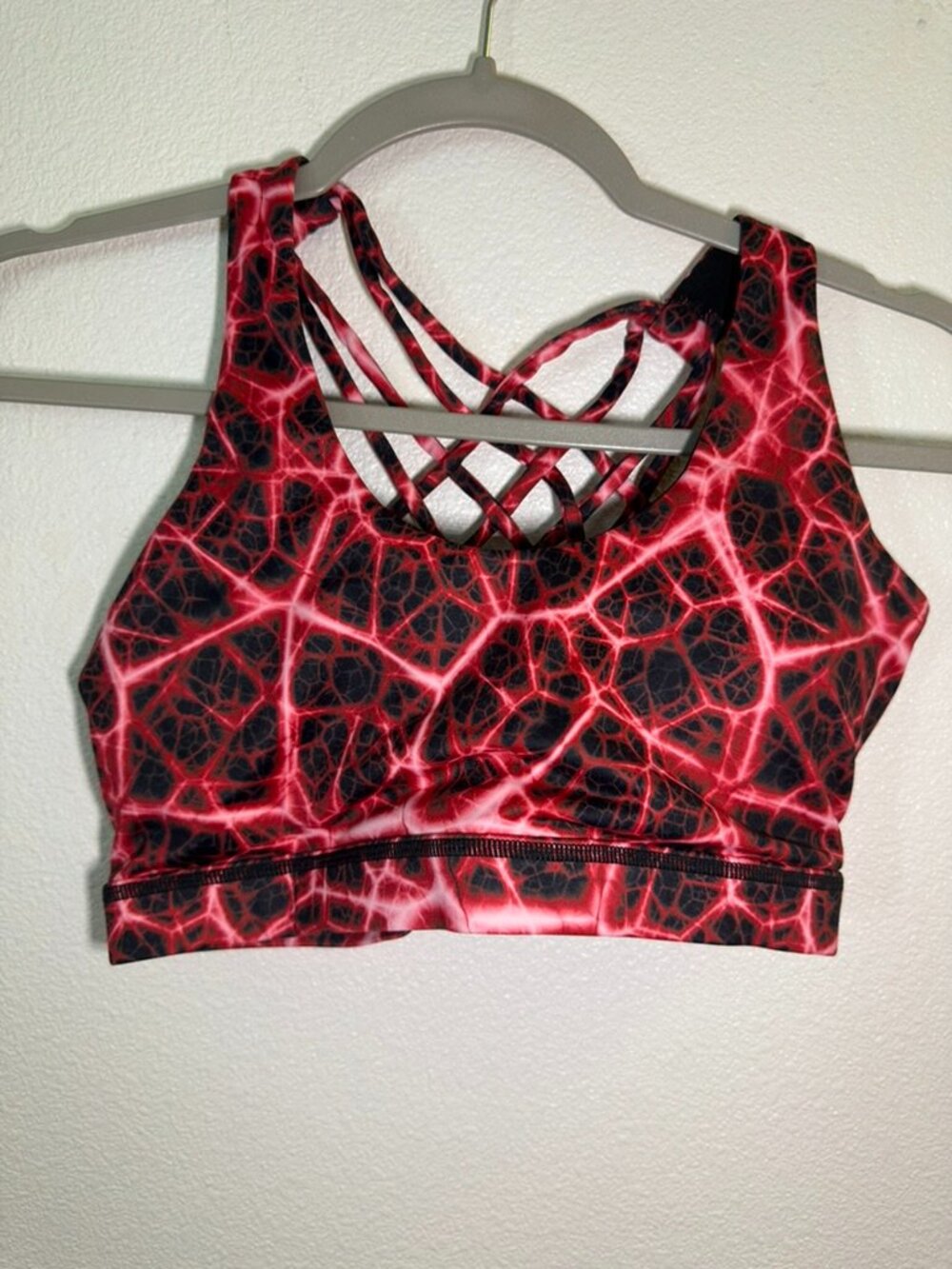 CVG Top / sports bra   (item 1B)